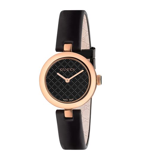 gucci women's diamantissima watch|Gucci Diamantissima watch, 27mm.